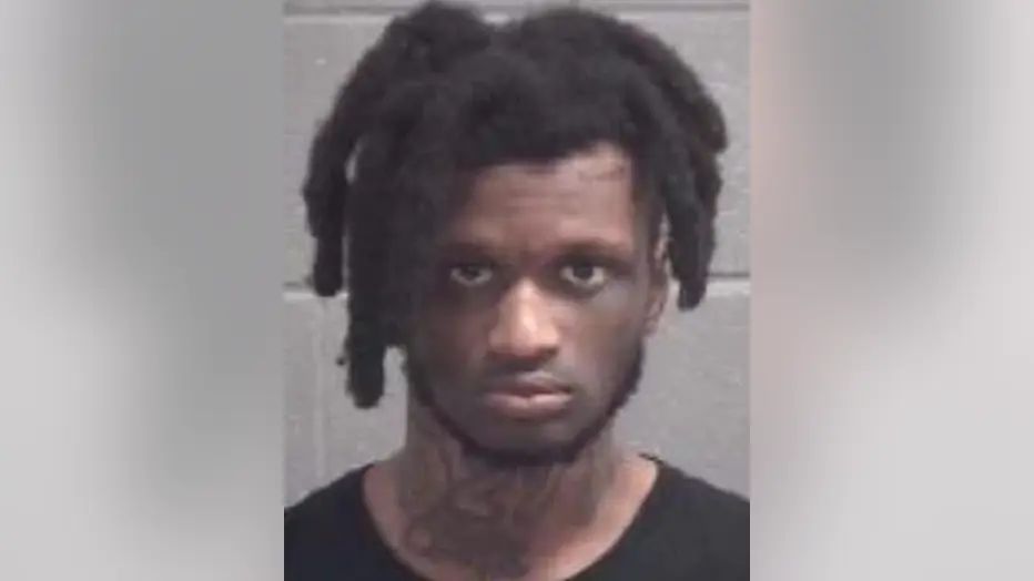 Uyu niwe musore bivugwa ko yarashe umwana w'imyaka 11