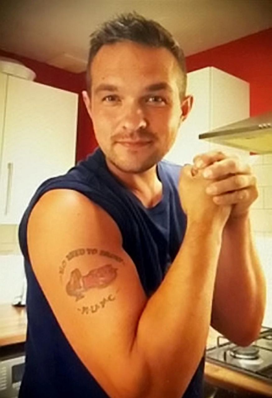 Uyu mugabo yishwe n'umwarimukazi wari umugore we