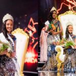 Nshuti Divine Muheto yujuje umwaka afite ikamba rya Miss Rwanda