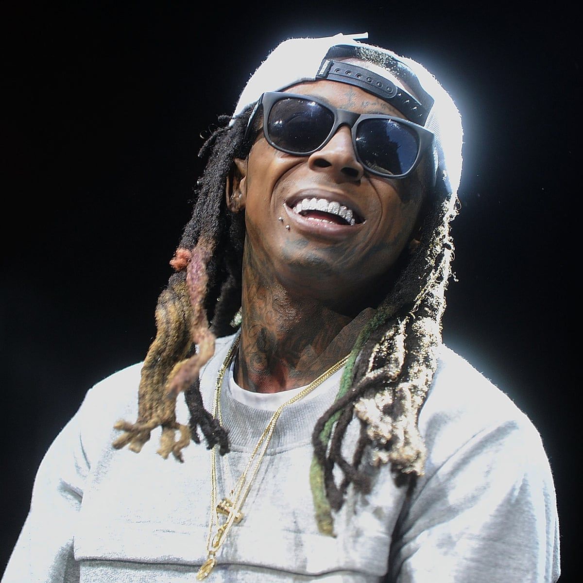 Lil Wayne yavuze ko adafite amafaranga urubuga rwa google rujya rwerekana ko afite