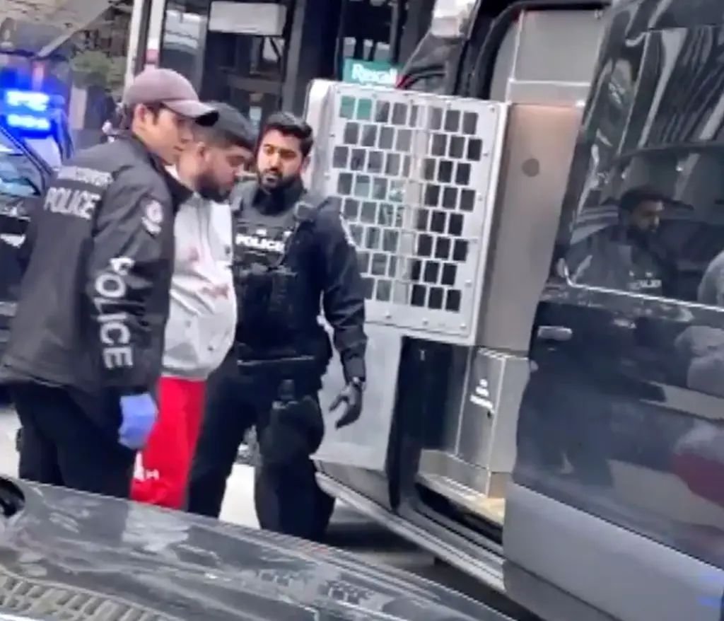 Uwishe nyakwigendera yahise atabwa muri yombi atagoranye 