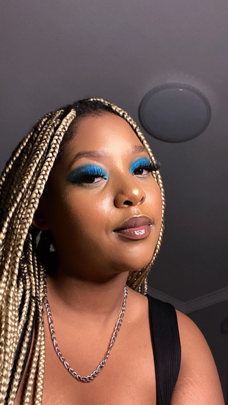 Chrissy Matts yumva kwemerera undi musore ko agusohokana igihe umukunzi wawe atabikoze ntakibazo kibirimo