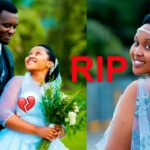 Esther yitabye Imana nyuma yo kumara igihe arwariye kwa muganga