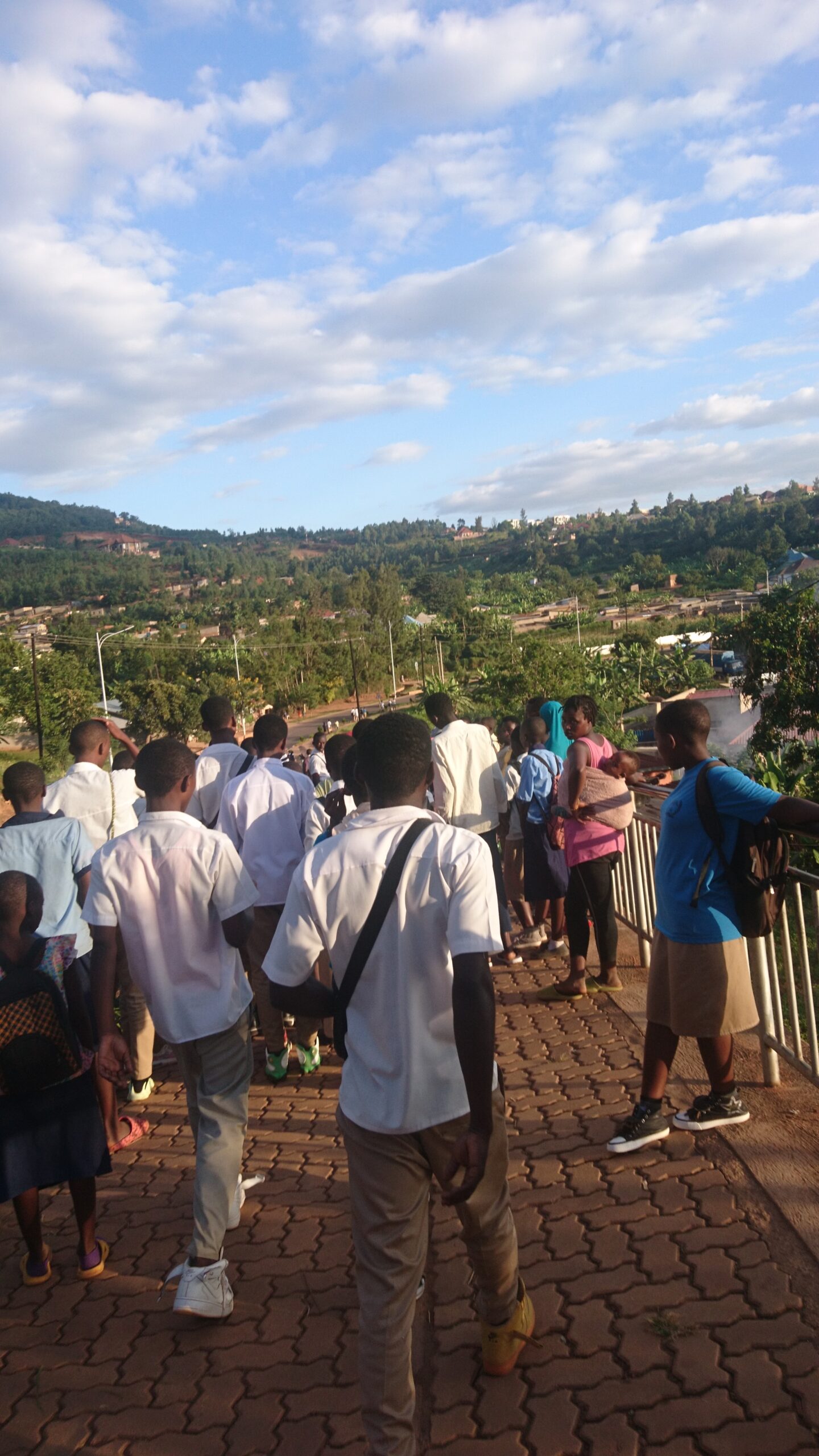 Kigali Habereye Impanuka Ikomeye Cyane Amaraso AratembaÂ - YEGOB # ...