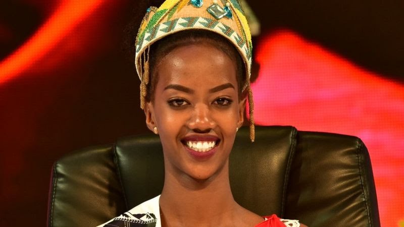 Dore Urutonde Rw'uko Aba Miss Bagiye Basimburana Mu Rwanda Kuva 2015 ...