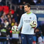 Serigio Rico ni umunyezamu w'ikipe y'igihugu ya Espagne akaba afite imyaka 29