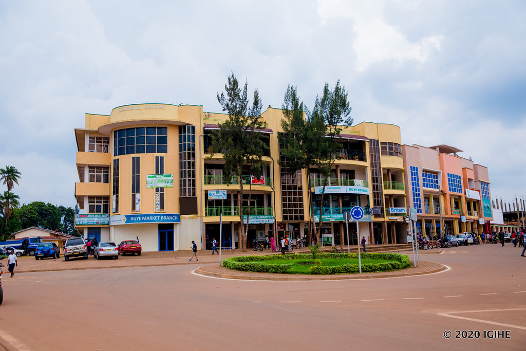 RIB Yataye Muri Yombi Nkurunziza Jean Marie W’imyaka 20 Wishe ...