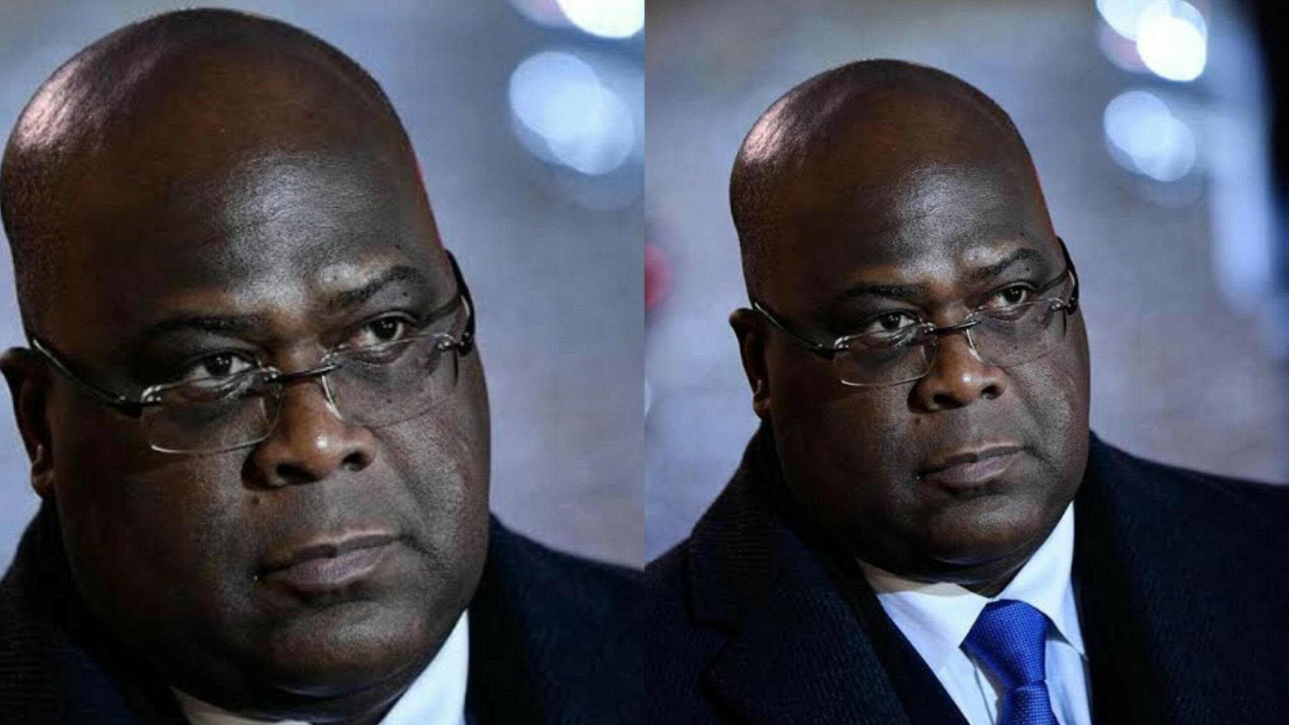 Ifoto y'icyumweru! Perezida wa Congo yagaragaye yambaye Visit Rwanda mu ...