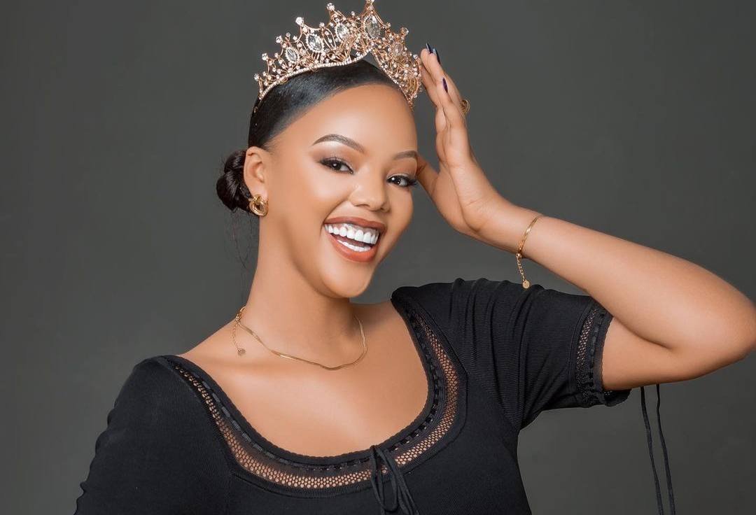 "Ariko ntabwo yaryaga" Abanyamahanga bakoresha urubuga rwa X bataramiye