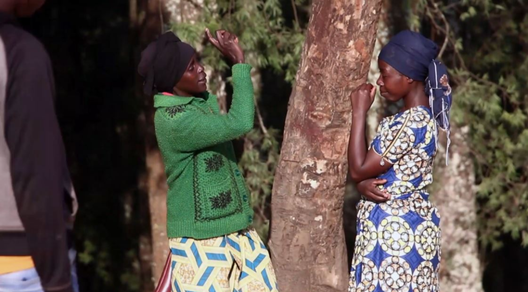 Irabona umugabo igasiba undi! Ifu ya shisha kibondo yabaye zahabu mu