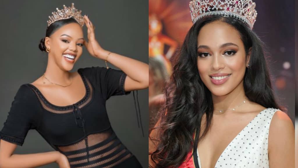 Miss Mutesi Jolly yacyeje wa munyarwandakazi wabaye Nyampinga w'igihugu