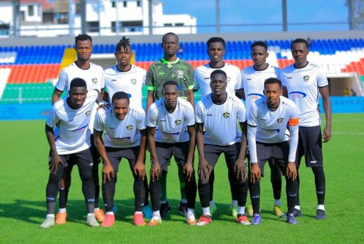 APR FC itomboye ikipe yo mu baturanyi muri CAF Champions League - YEGOB